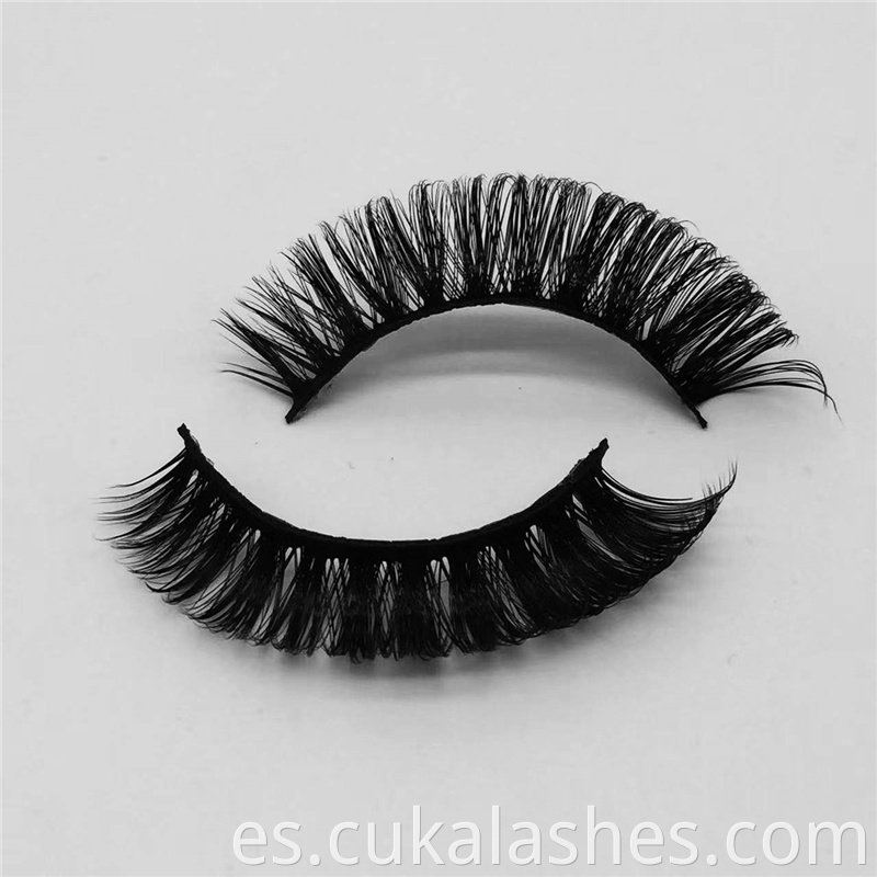 Russian Strip Lashes